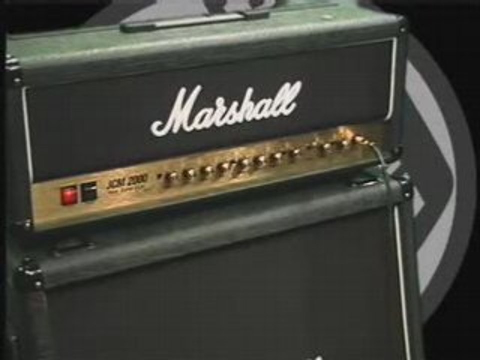 Marshall-dsl100