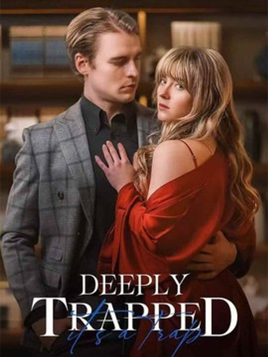 Deeply Trapped #englishsub #fullmovie 🍿🍿