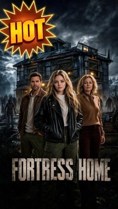Fortress Home EP