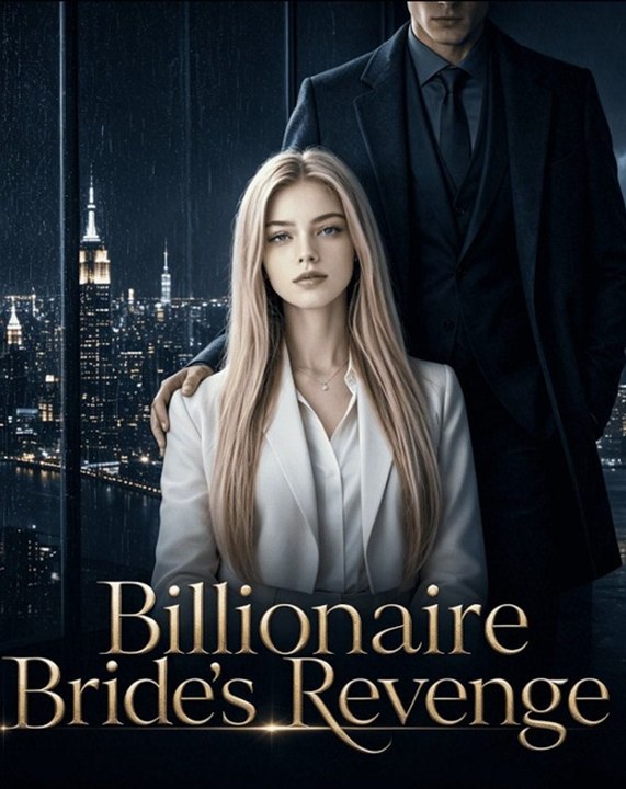 🔥🔥🔥[Hot 2026] 🧡🧡Billionaire Brides Revenge🧡🧡Full Movie English Sub 2026