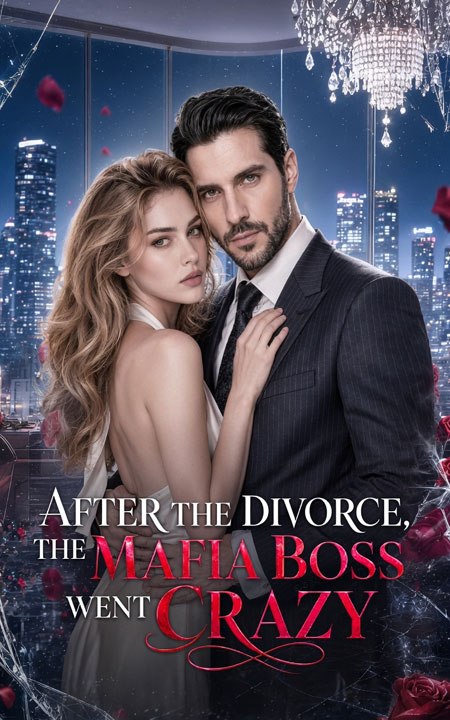 After the Divorce, the Mafia Boss Went crazy