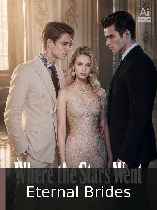 Where the Stars Went Full HD | Eternal Brides