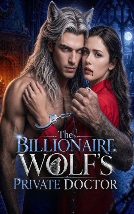 The Billionaire Wolf's Private Doctor