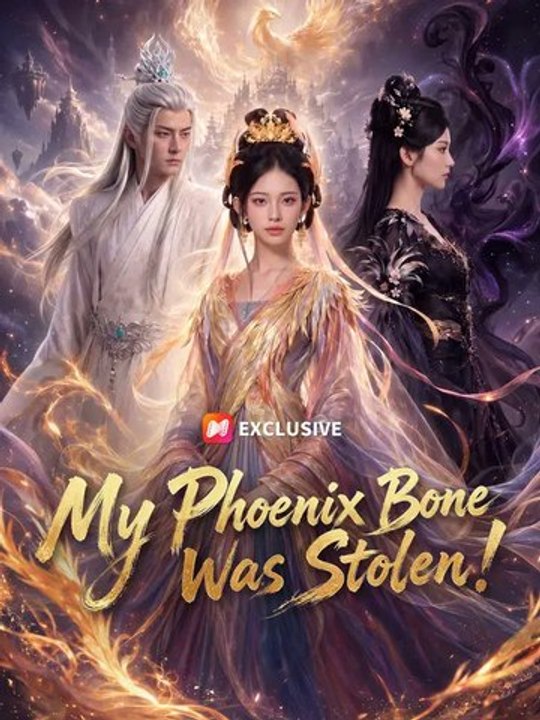 My Phoenix Bone Was Stolen- Full Drama Movie English Sub