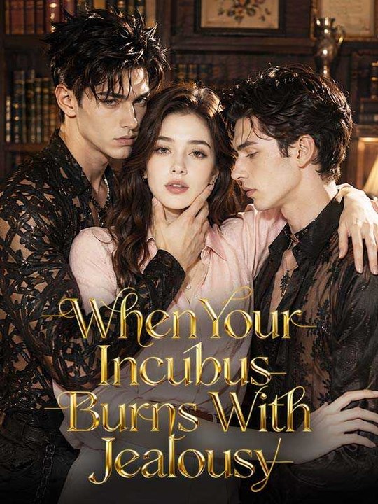 When Your Incubus Burns With Jealousy Drama