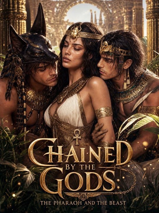 Chained by the Gods: The Pharaoh and the Beast 30eps HD APD