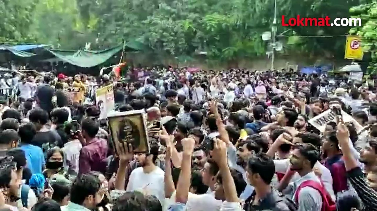 कॉकरोच आंदोलनातले महत्वाचे चेहरे, बळ कोण देतंय
