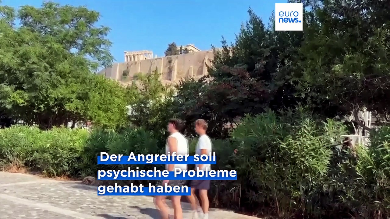 Nachrichten des Tages | 22. Juli 2026 - Morgenausgabe