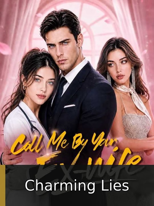 Call Me By Your Ex-wife #engsub #watchfull🌟🍿🍿 | Charming Lies