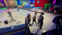 Video de la fuerte pelea entre 'Mafioso' y 'El Papirri'