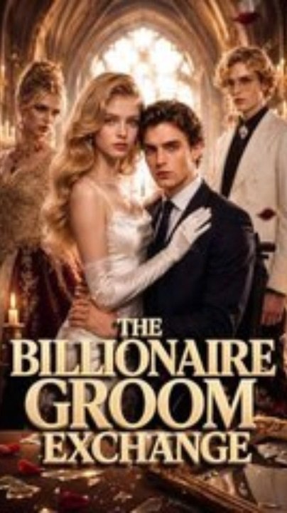 The Billionaire Groom Exchange | CEO & Sweet Love Web Series