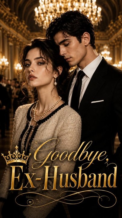 Goodbye, Ex-Husband - Full HD ENGSUB #ADB