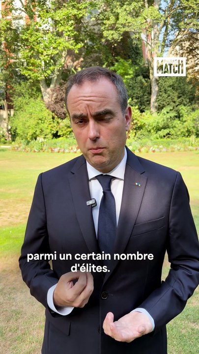 Drogues : « plusieurs » collaborateurs ministériels écartés, annonce Sébastien Lecornu