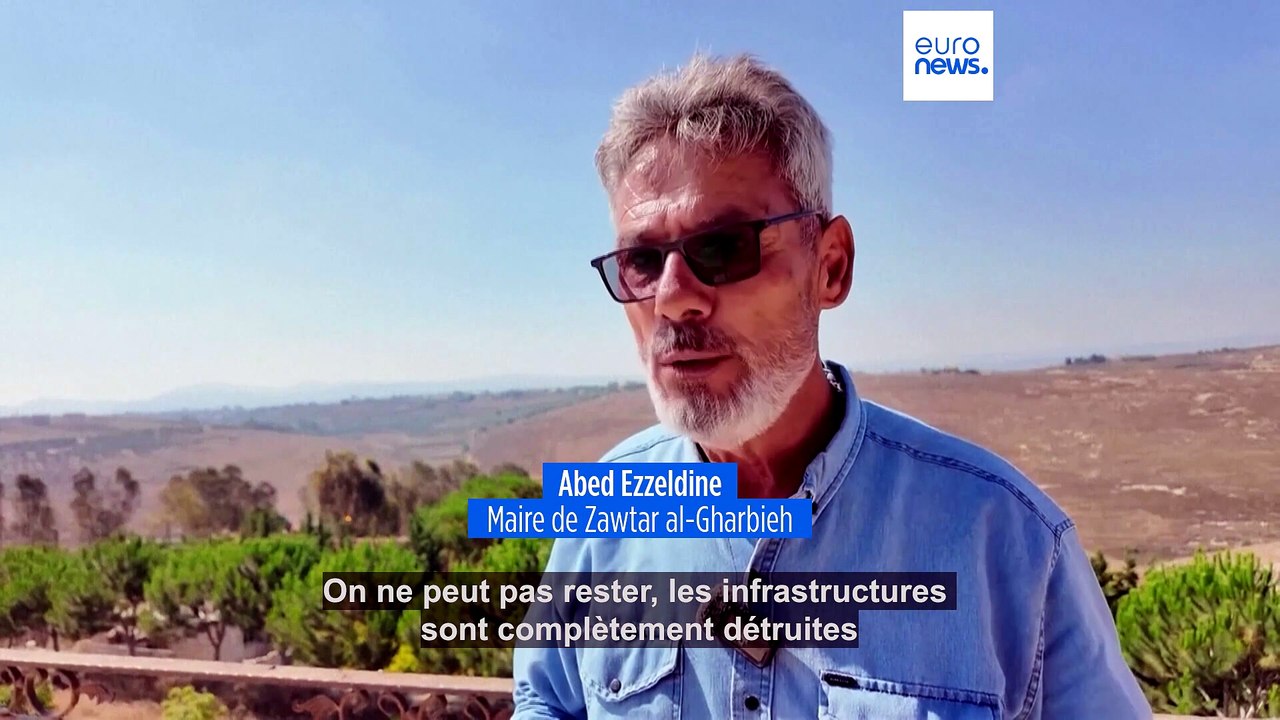 L’info du jour | 22 juillet 2026 - Matin