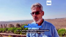 L’info du jour | 22 juillet 2026 - Matin