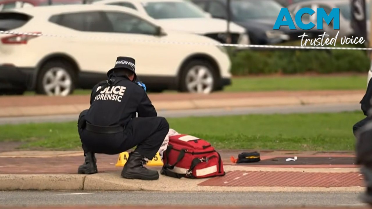 Teenage boy in custody after death of mother, sister injured