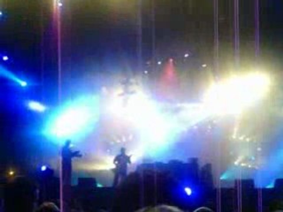 Joachim Garraud - Monaco Live tour