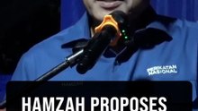 Hamzah suggests PBN as new name for Barisan-Perikatan electoral pact in Negri