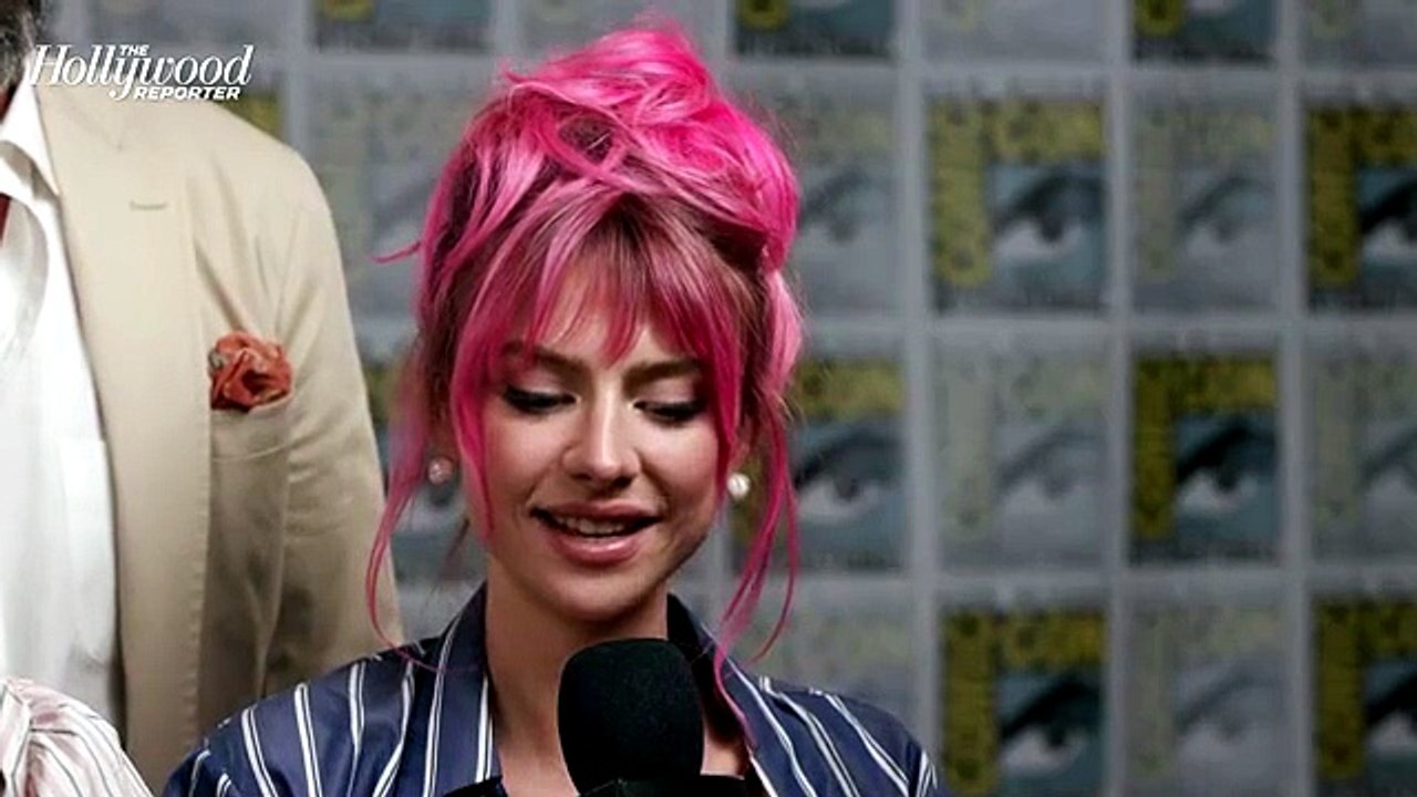 'Gen V' Cast on Where Season 2 Picks Up, Surprise Cameos to Expect & More | SDCC 2025 [Full Movie]