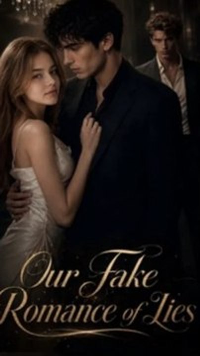 Our Fake Romance Of Lies - Full