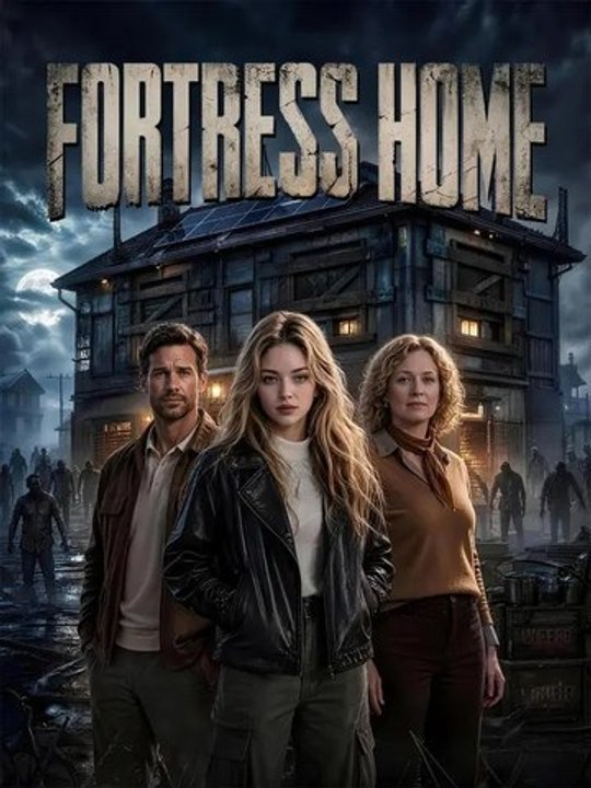 Fortress Home Full Drama