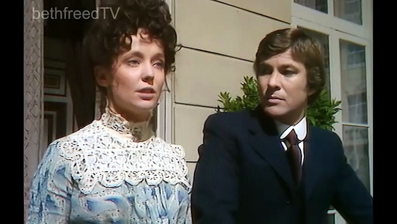Affairs of the Heart (1975) Stories or Novels by Henry James |  Milly S2 E2 [Full Movie]