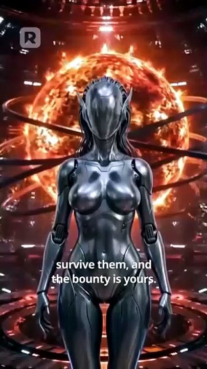 🔥[ON TRENDING]🔥Becoming the Cyber Creator- Making My Ex-Wife Pay - Viral Short Drama - Sci-Fi Revenge, AI Power & Future War - Full EP - ENGSUB [Full Movie] - Video Dailymotion