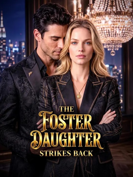 The Foster Daughter Strikes Back | Full Series | Short Drama English