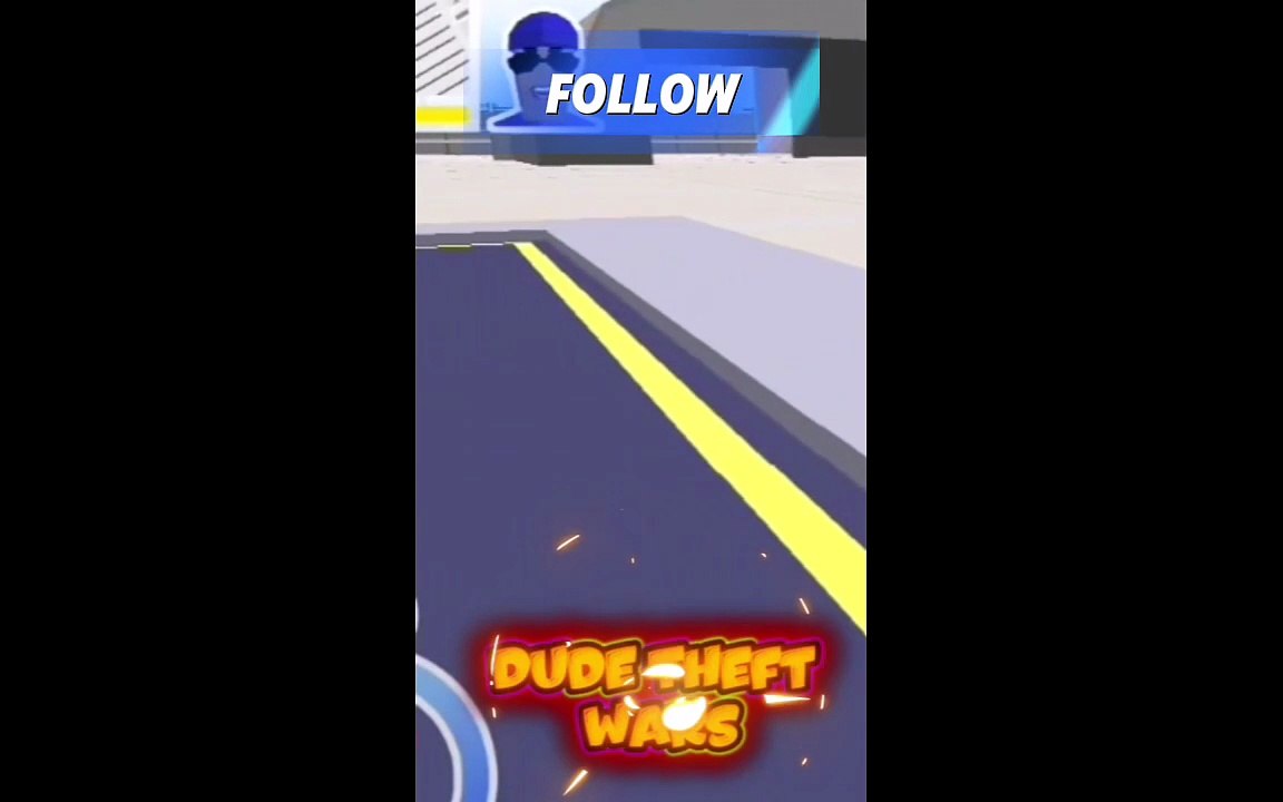Dude Theft Wars  - Part 6