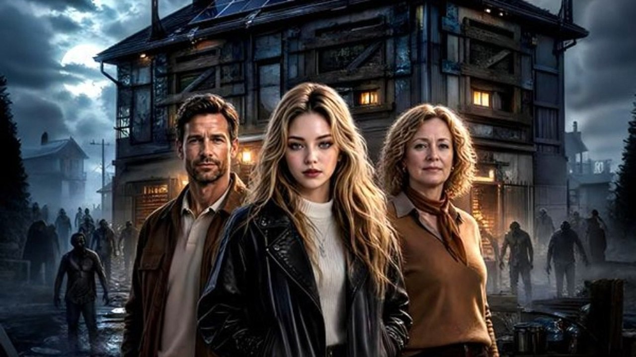 Fortress Home EPISODE