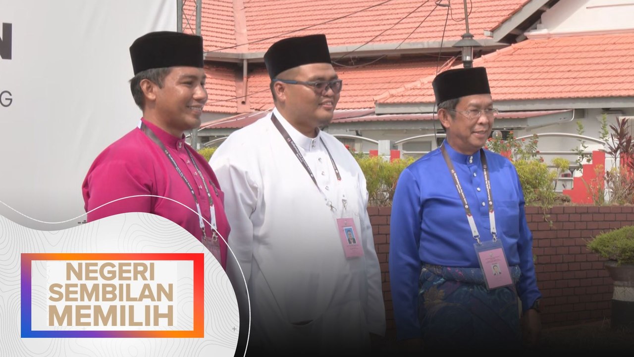Jalaluddin tekad jadikan Pertang ‘hub intelektual’
