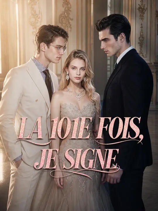 LA 101E FOIS, JE SIGNE | Série Complète | Short Drama Français