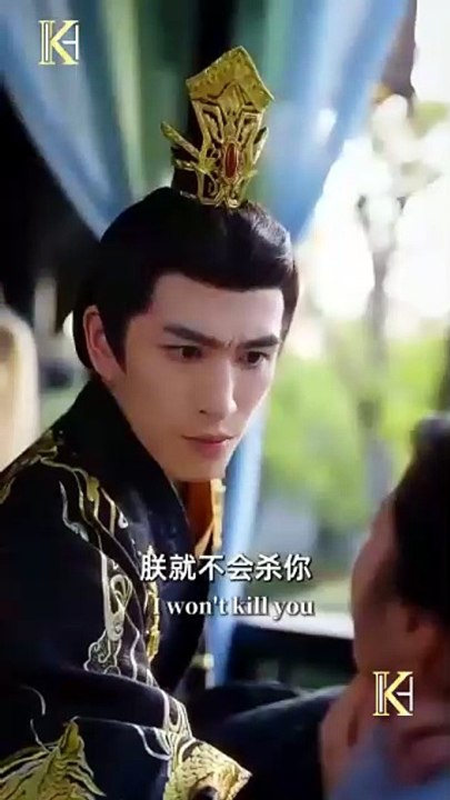 The Secret History Chinese Drama [Full Movie]