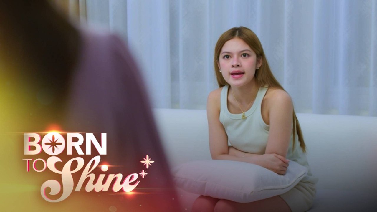 Born To Shine: Megan tells Sugar the truth about Jeni! (Episode 102)