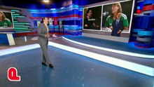 Tatiana Cloutheier idolatra a Trump | Qué Importa