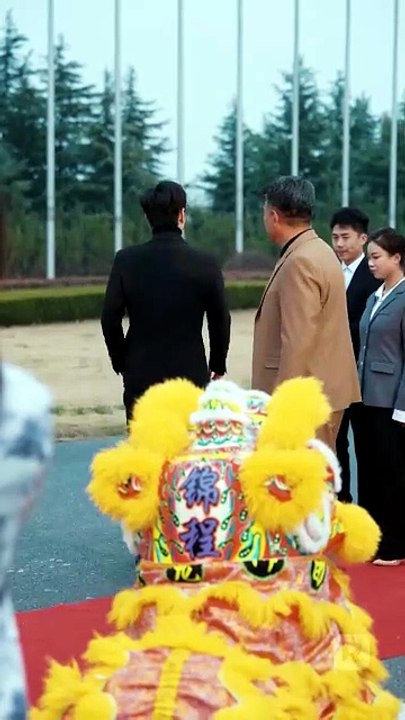 My Poor Husband is a Big Shot | Short Drama Full HD 720p [Full Movie]