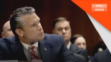 Strategi perang Iran dipersoal, Hegseth mohon dana