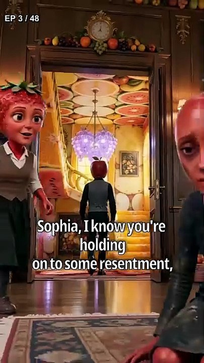 Swapped At Birth- Apple Heiress- Drama FULL MOVIES ENGLISH SUB [Full Movie]