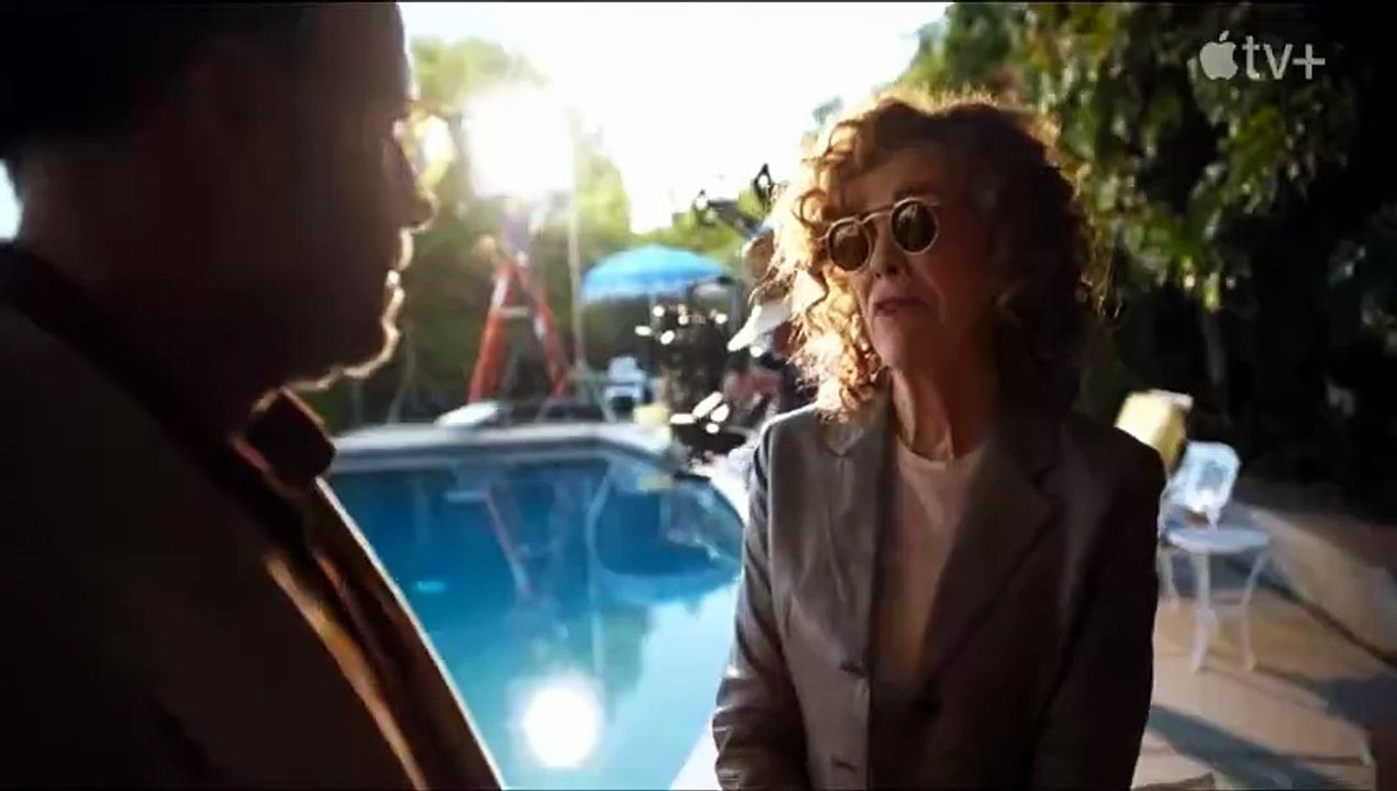 THE STUDIO (2025) Bande Annonce VF - HD [Full Movie]