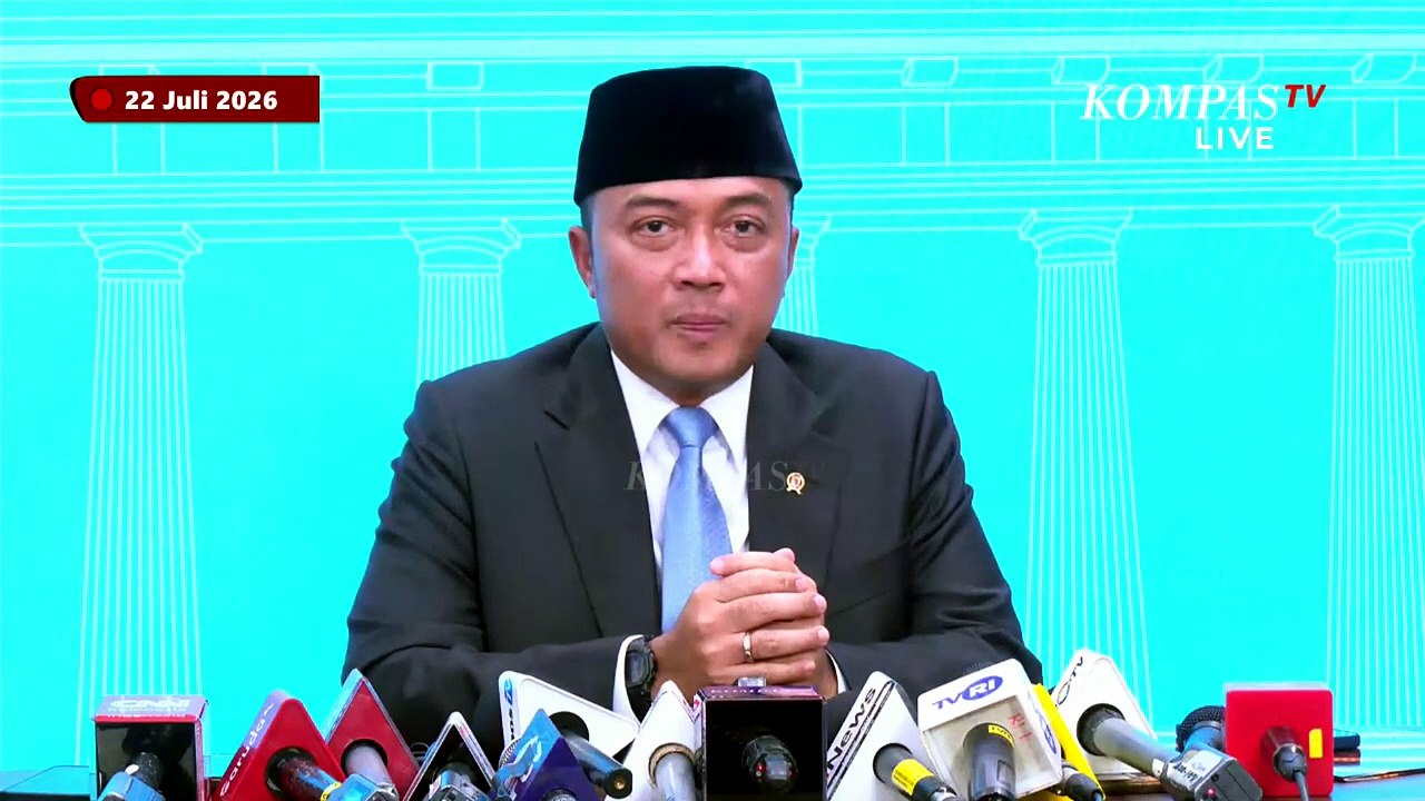 Istana Ungkap Alasan Naniek S Deyang Mundur dari Kepala BGN