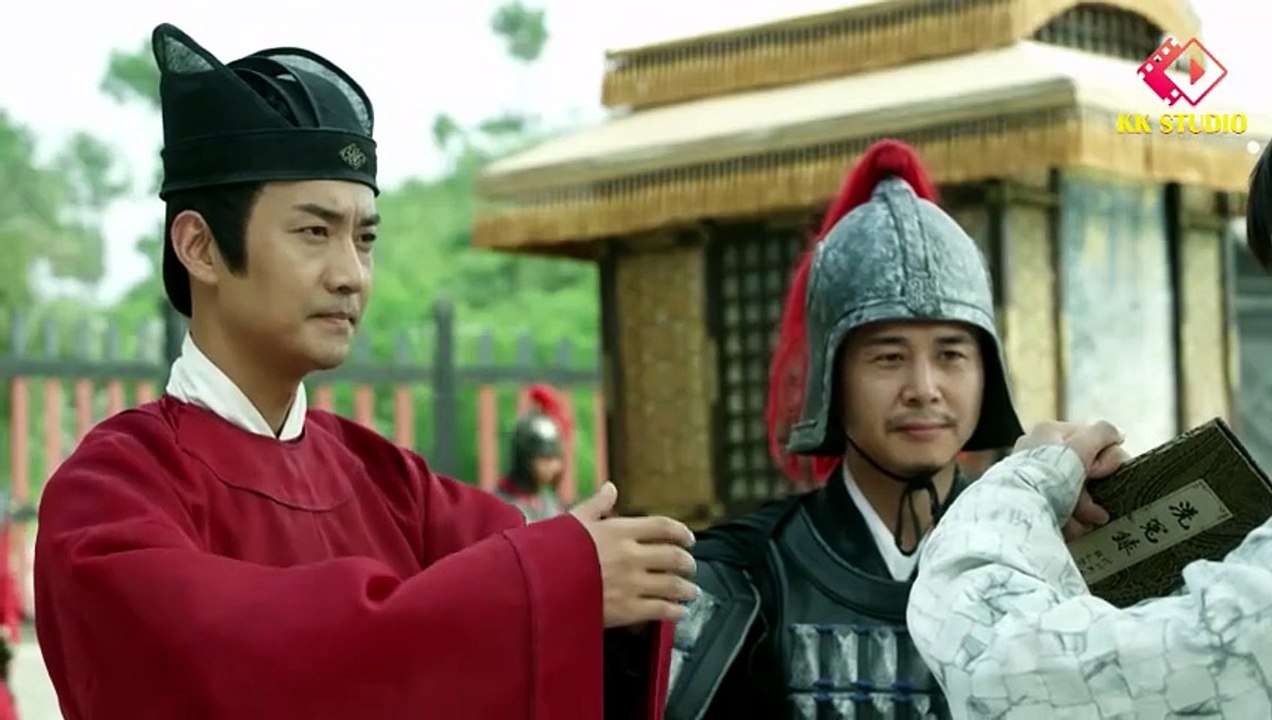 ĐỊCH NHÂN KIỆT TRUYỀN KỲ - Tập 02 (Lồng Tiếng) | Phim Bộ Cổ Trang Trung Quốc Hay Nhất [Full Movie] [Full Movie]