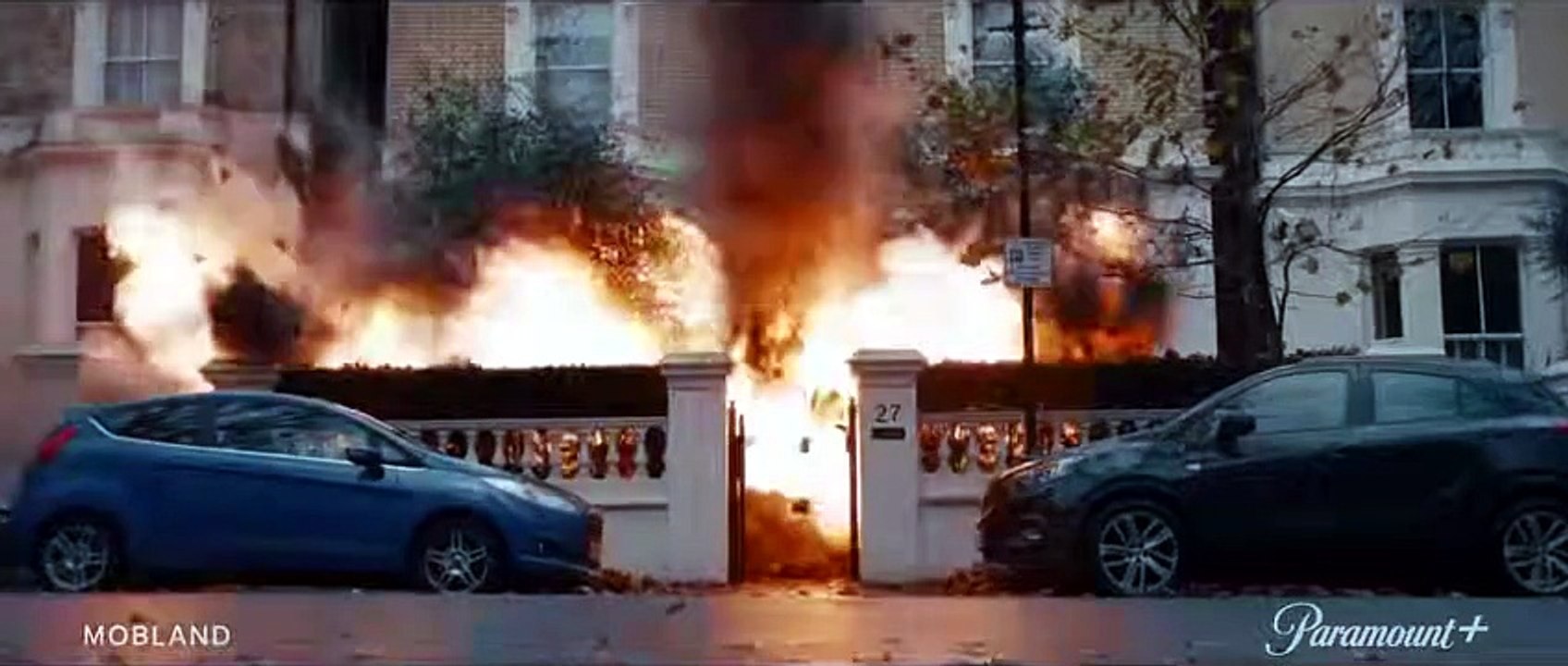 MOBLAND (2025) Trailer VO - HD [Full Movie]