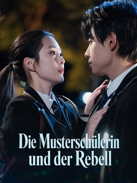 Die Musterschülerin und der Rebell - Teil 2/2 | Folgen 37-70