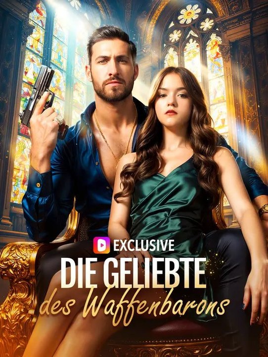 Die Geliebte des Waffenbarons(Synchron) - Teil 1/1 | Folgen 1-61