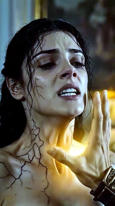 The Border Kingdom’s Divine Healer - Full EP (Drama) [Full Movie]