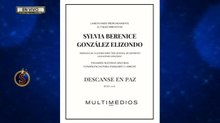 Fallece la hermana de 'Willie' González