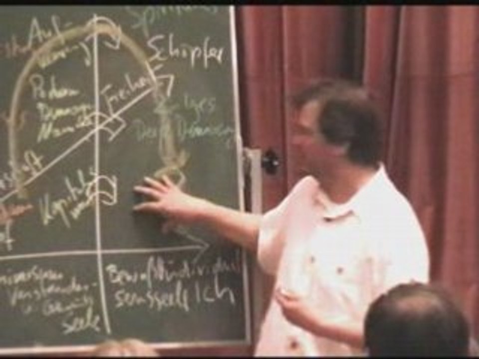 Armin grassert - der sturz mammons