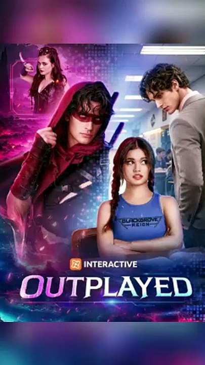 Outplayed FULL DRAMA 2026 [Full Movie] [Latest Version]Full EP - Full [Full Movie]