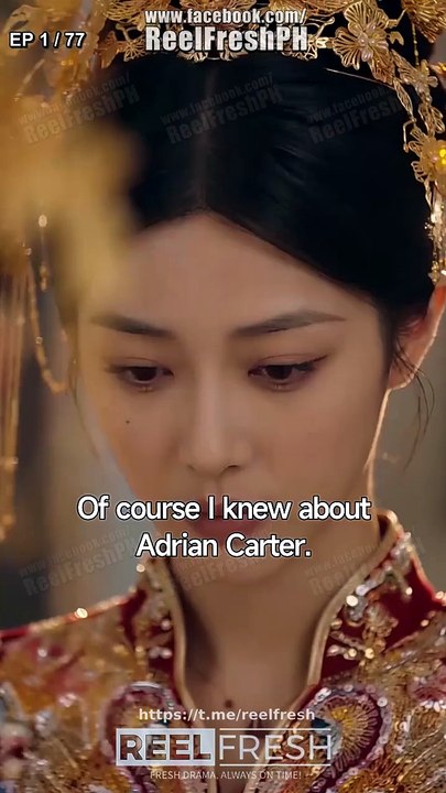The Wife He Never Knew - FULL MOVIES ENGLISH SUB