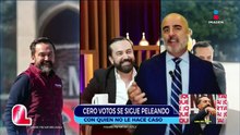Arturo Ávila se sigue peleando | Qué Importa